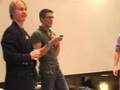 Culture Catch Film Salon Series - Larry Fessenden