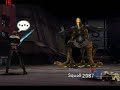 Final Fantasy VIII Anti-Junction - Boss 29.7, Propagator 7