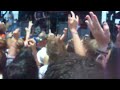 All Time Low Poppin Champaigne Orlando Warped tour