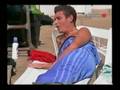 Big Brother 3 - Alex annoys the housemates
