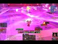 Inertia vs. Kael'thas Sunstrider