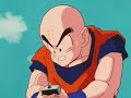 DragonBall Z Episodio 158 (1/2) - L'indecisione di Crili