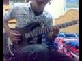 seek and destroy cover by ferass mohib