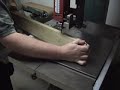 Scarf Joints Are Easy!