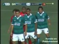 Goiás 3 x 1 Vila Nova - Gols - Campeonato Goiano 2012 [28/01/12]