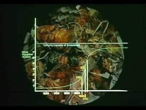 Ð“Ð»Ð¾Ð±Ð°Ð»ÑŒÐ½Ñ‹Ð¹ Ð¼Ð¾Ð·Ð³ (The Global Brain) - 1983 Ð³Ð¾Ð´