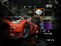 Need for Speed Shift video