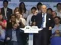 Azkuna consigue su aparato