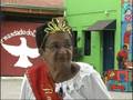 videos de Congada do Divino de Piracicaba