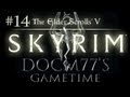 Docm77´s Gametime - Skyrim Blind [HD] #14