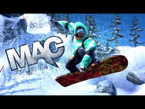 Video thumbnail Mac Fraser opnieuw bespeelbaar op SSX