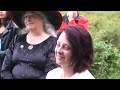 Goddess Grads Ceremony 2