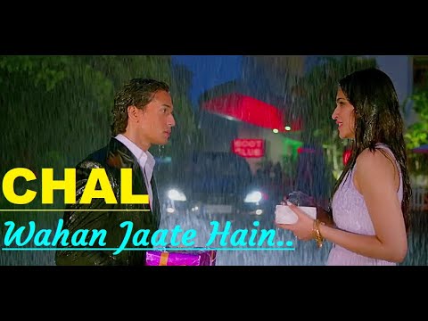 chal wahan jaate hain full video song 1080p 73