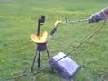 Stichflamme bei dr euerwehr Stichflamme bei dr euerwehr