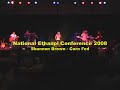 National Ethanol Conference 2008 - Shannon Brown - Corn Fed