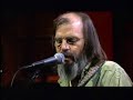 Steve Earle on The Letterman Show