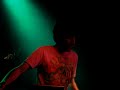 Yuksek Live 04 - Tivoli, Dublin 20.04.2007 Yuksek Live 04 - Tivoli, Dublin 20.04.2007