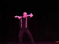 3 Ball Juggling, Bill Berry 3 Ball Juggling, Bill Berry