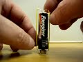 Homopolar Motor VERY FAST Homopolar Motor VERY FAST