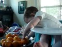 Roan vs. Clementine Roan vs. Clementine