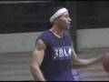 Halftime and T boy gettin loose