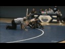 Ryan 11/18/08 Smoky Mountain vs Asheville School Wrestling