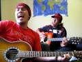 Ada Apa Denganmu Koq by Akbar feat. Anas