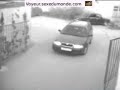 Wife never drives and show it