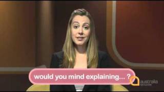 IELTS Preparation Series 3, Episode 10: Vocabulary for Speaking