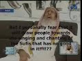 Wahabi Saudi Blind Eyed Mufti Bin Baaz The Great Munafiq Dajjal !!!