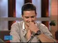 Orlando on Ellen 1 Orlando on Ellen 1