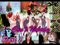 Hey guys! I'm back! :) It's been a long time since I've made a video sooo why not make a MEP in honor of my favorite new group 2NE1. I love them death!!!! XD Anyways...if you want to join in on the MEP you have to do these things below..... 1. Pick a part 2. Pick a character from any videogame, anime, TV show, or movie. This is going to be a random MEP. 3. Only people who own Sony Vegas can be in this MEP. WMM is okay too but i would prefer if you had Sony Vegas. 4. Your MEP part will be due as of January 14th. The latest you can send in your part is the 16th. 5. Once all the spots are closed and chosen I'll send you your links to your part in a message. :) If you have any more questions post it on the video or send me a message! :3 Later dudes and dudettes! :) 1. 2. xAmuAnimex 3. Algeriastar441 4. ThebestNinaever 5. 6. HTMRBandGeek 7. Animegirly13 8. 9. misssweetiepie10 10.