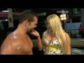 Dolph Ziggler meets Jillian Hall and Jamie Noble