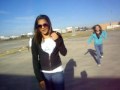 SKATEBOARDS ARE NOT TO GOOD IN THE HANDS OF CHICAFLYS.!