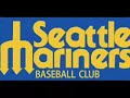 Seattle Mariners - The Early Days - deucebender.com