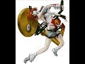 Guilty Gear X2 Slash OST Keep In Gates