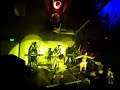 Seymour  Bits You Must Be The Bass Live