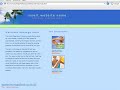 Dreamweaver - Trabalhando com templates - mxmasters.com.br