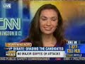 Cenk On CNN Headline News