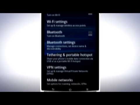 how to increase battery life of xperia sl