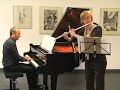 Rondo latino for Flute & Piano Rondo latino for Flute & Piano