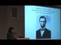 Web of Debt – Ellen Brown – 3 of 5