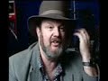 Dan Hicks &amp; the Hot Licks - Interviews