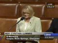 Lummis: House Fails Wyoming Satellite Viewers