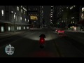 GTA IV Quick PC Gameplay 1680x1050 Maxed Out - Part 1