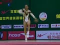 Marcela Lopez (BRA) - WC 2006 - IW -1 place