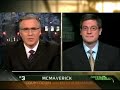 Angry John McCain on Katrina