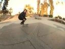 Hollenbeck Warm Up Session