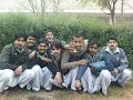 Di khan gomal university