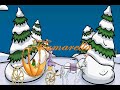 Club Penguin-A Flamarella Story